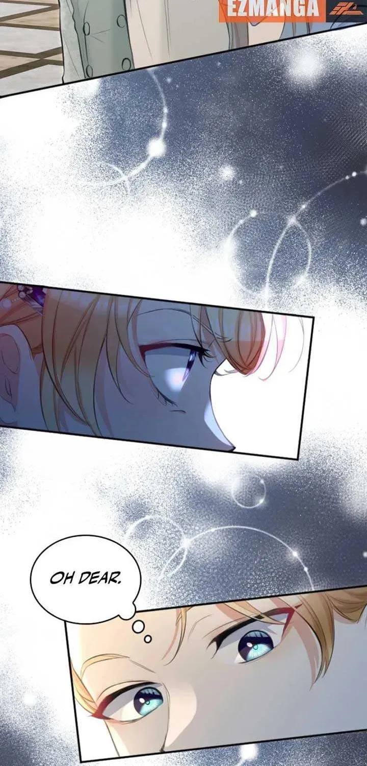 Akujo no Yarinaoshi Chapter 26 page 55 - 