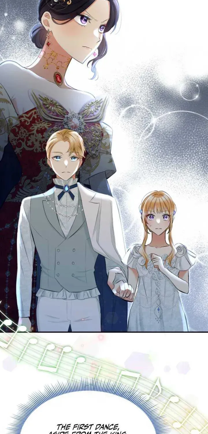 Akujo no Yarinaoshi Chapter 26 page 9 - 