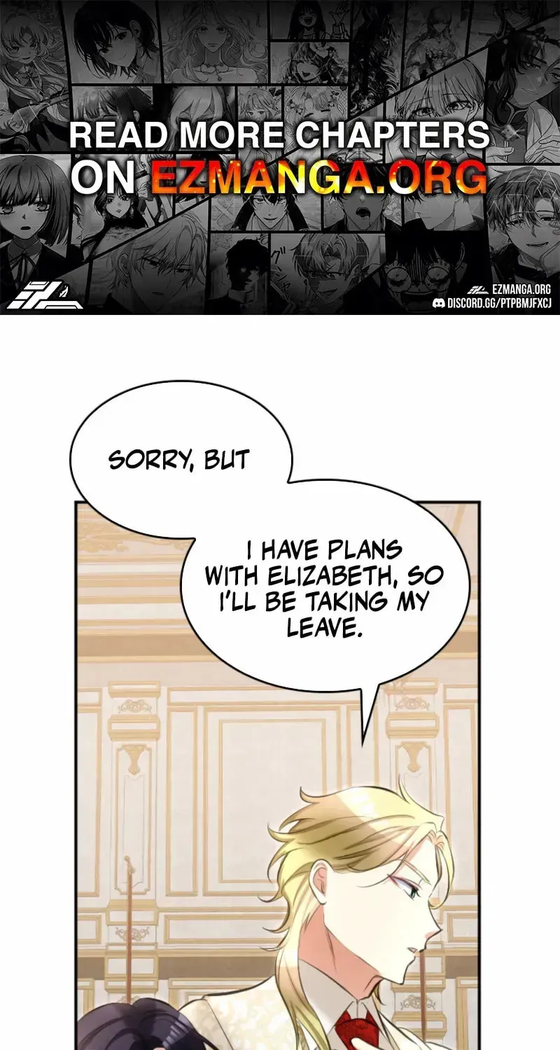Akujo no Yarinaoshi Chapter 27 page 1 - 