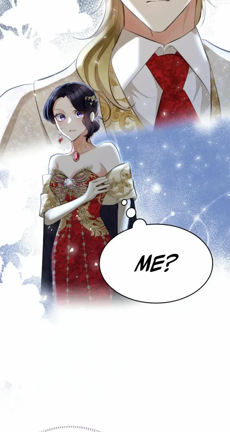 Akujo no Yarinaoshi Chapter 27 page 12 - 