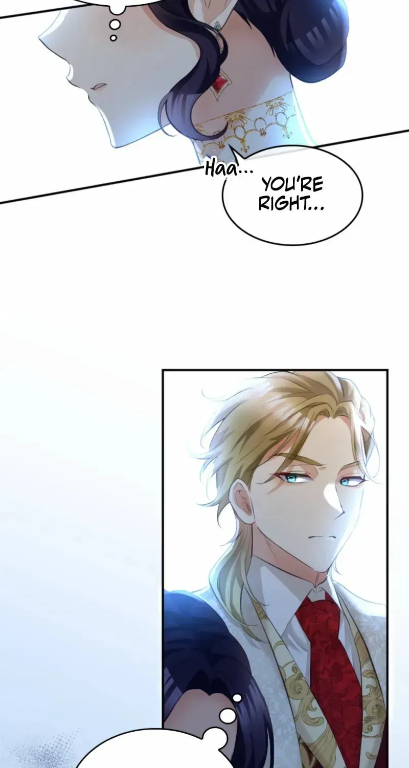 Akujo no Yarinaoshi Chapter 27 page 16 - 