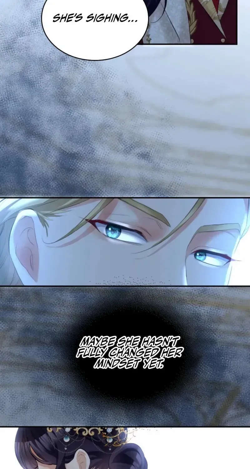 Akujo no Yarinaoshi Chapter 27 page 17 - 