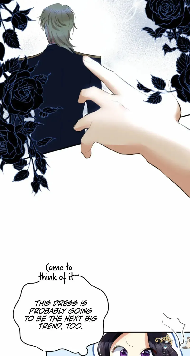 Akujo no Yarinaoshi Chapter 27 page 22 - 