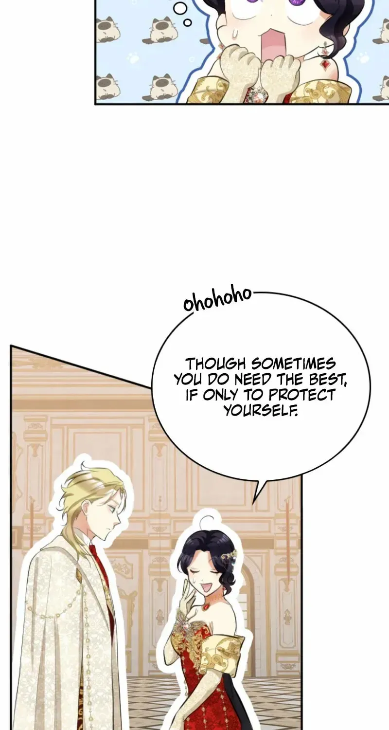 Akujo no Yarinaoshi Chapter 27 page 23 - 
