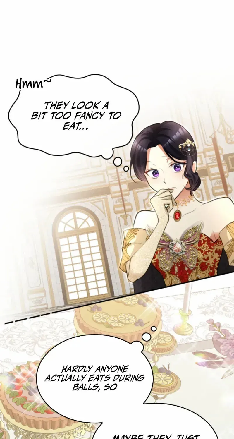 Akujo no Yarinaoshi Chapter 27 page 31 - 