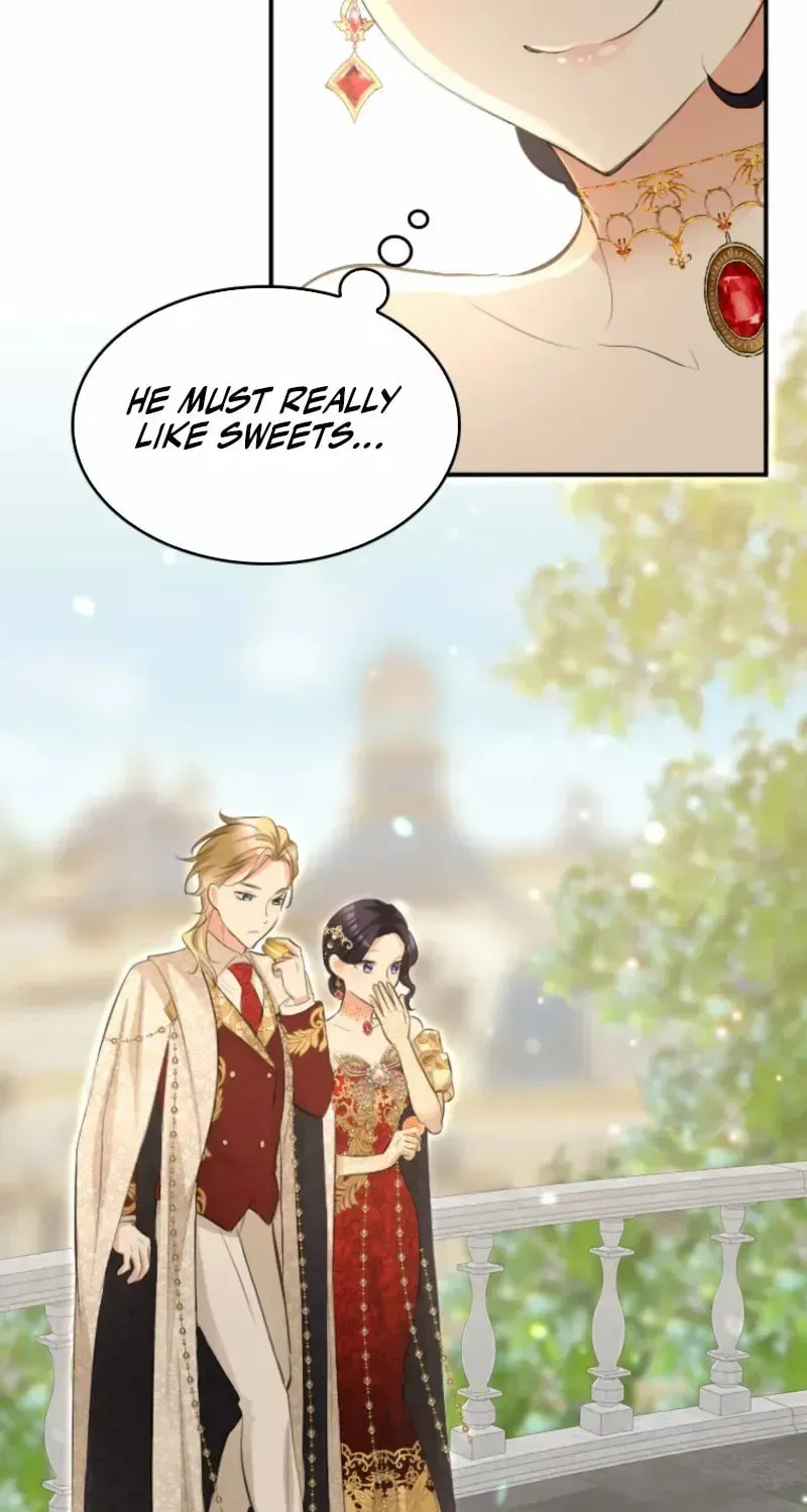 Akujo no Yarinaoshi Chapter 27 page 36 - 