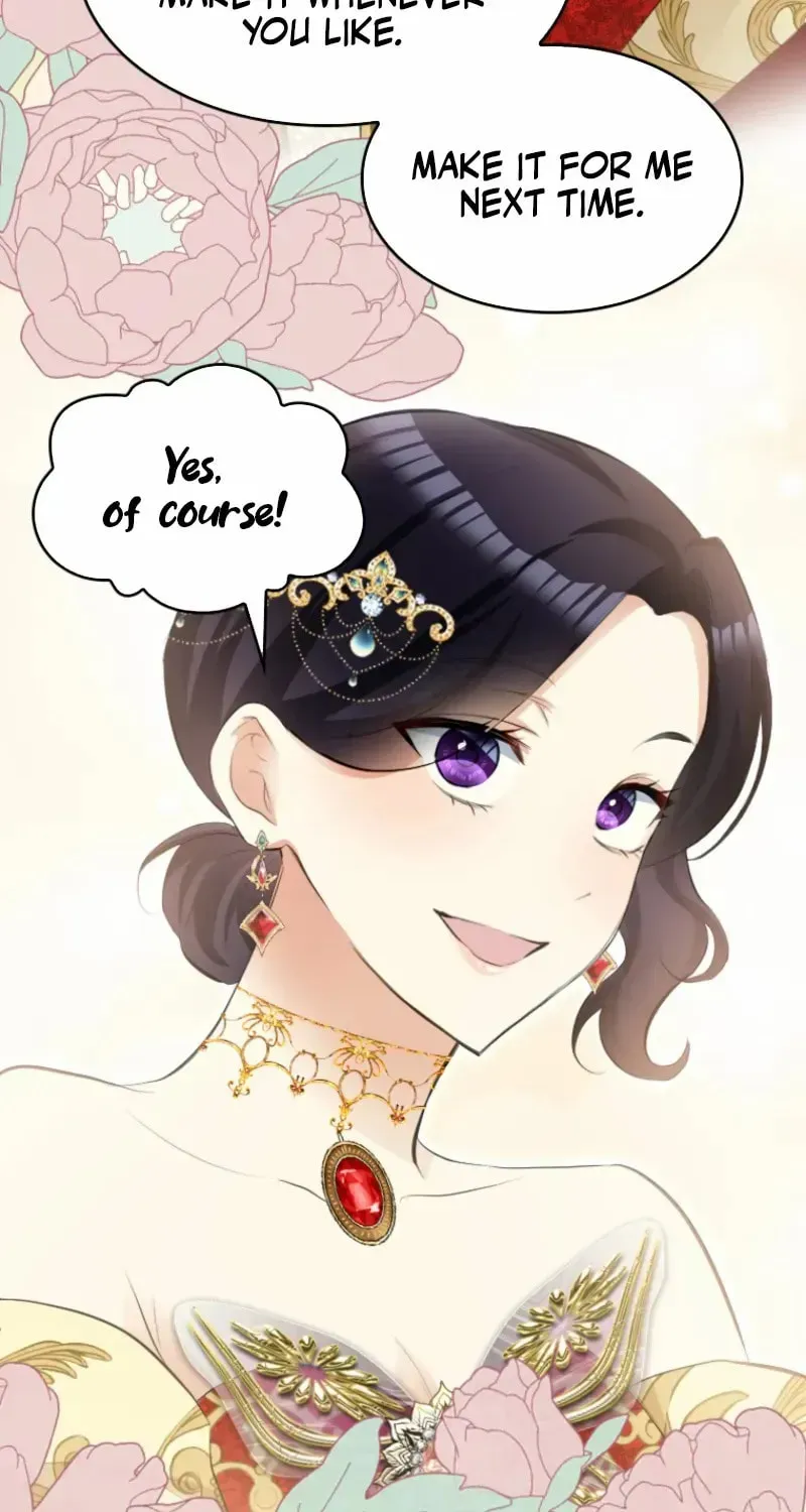 Akujo no Yarinaoshi Chapter 27 page 43 - 