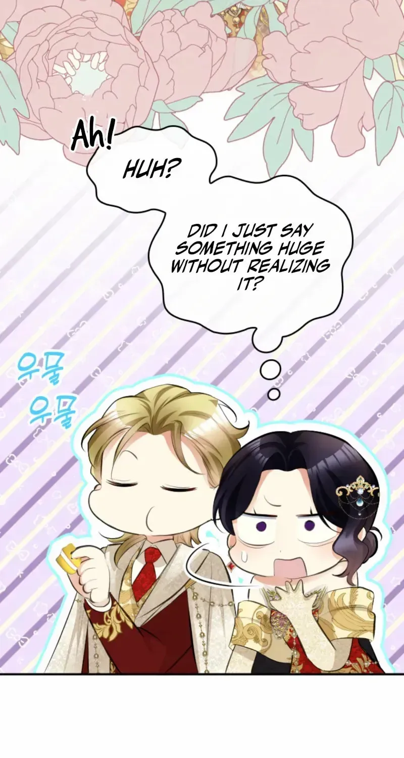 Akujo no Yarinaoshi Chapter 27 page 44 - 