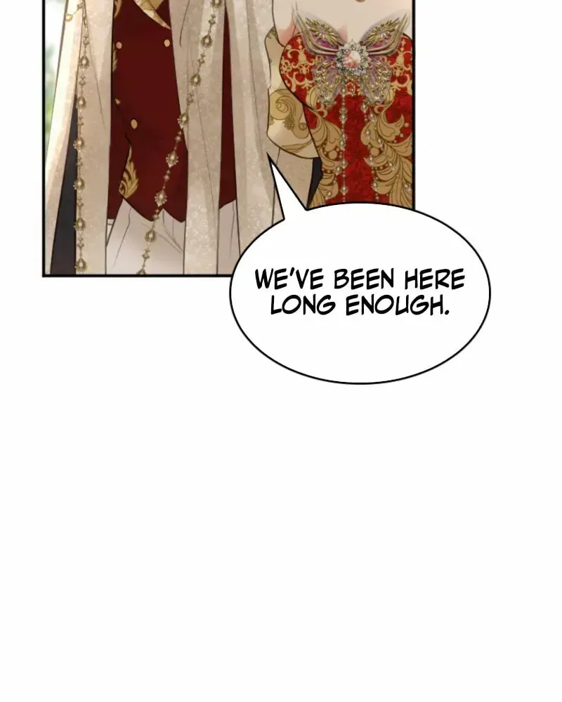 Akujo no Yarinaoshi Chapter 27 page 46 - 