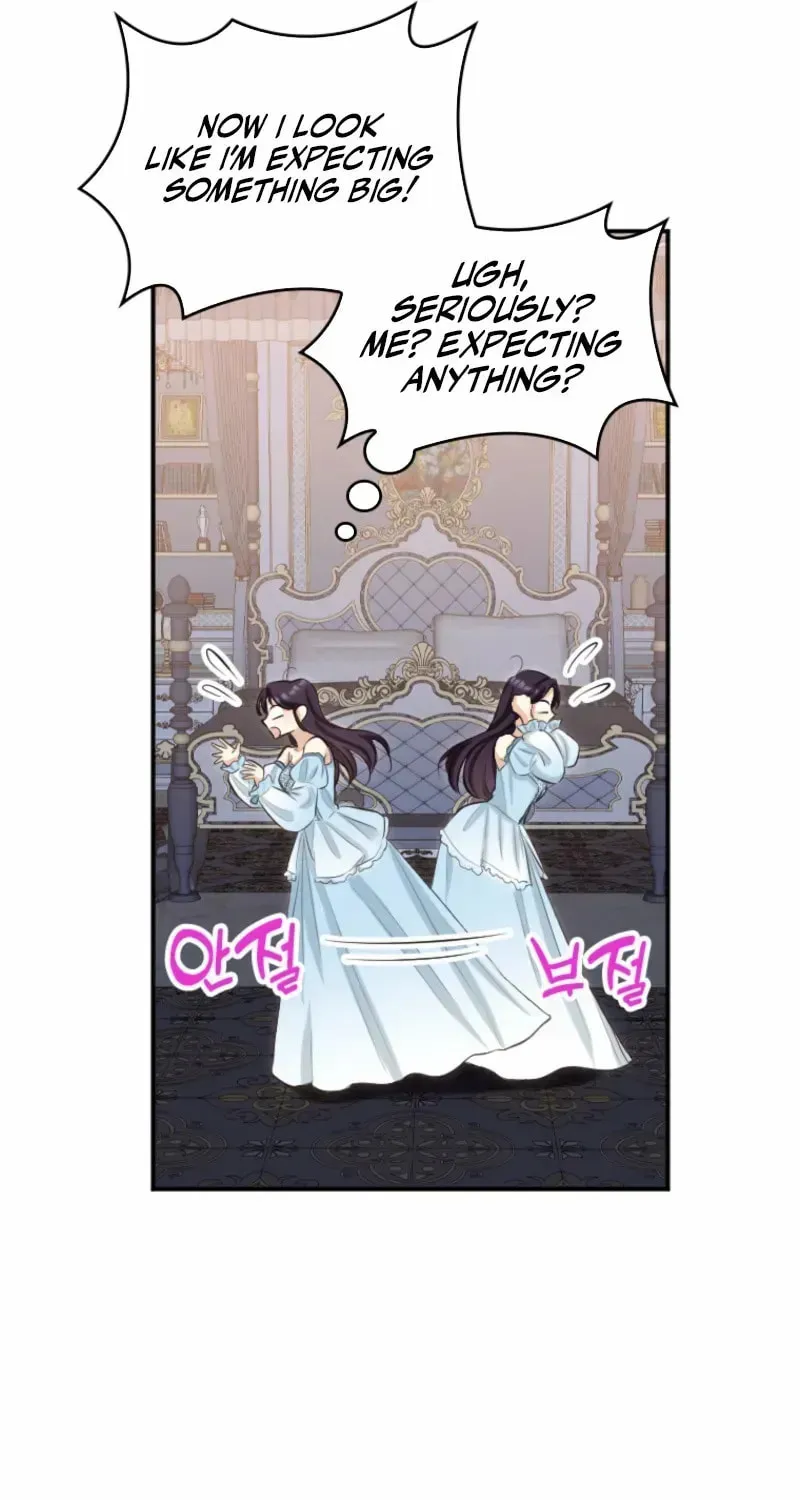 Akujo no Yarinaoshi Chapter 27 page 56 - 