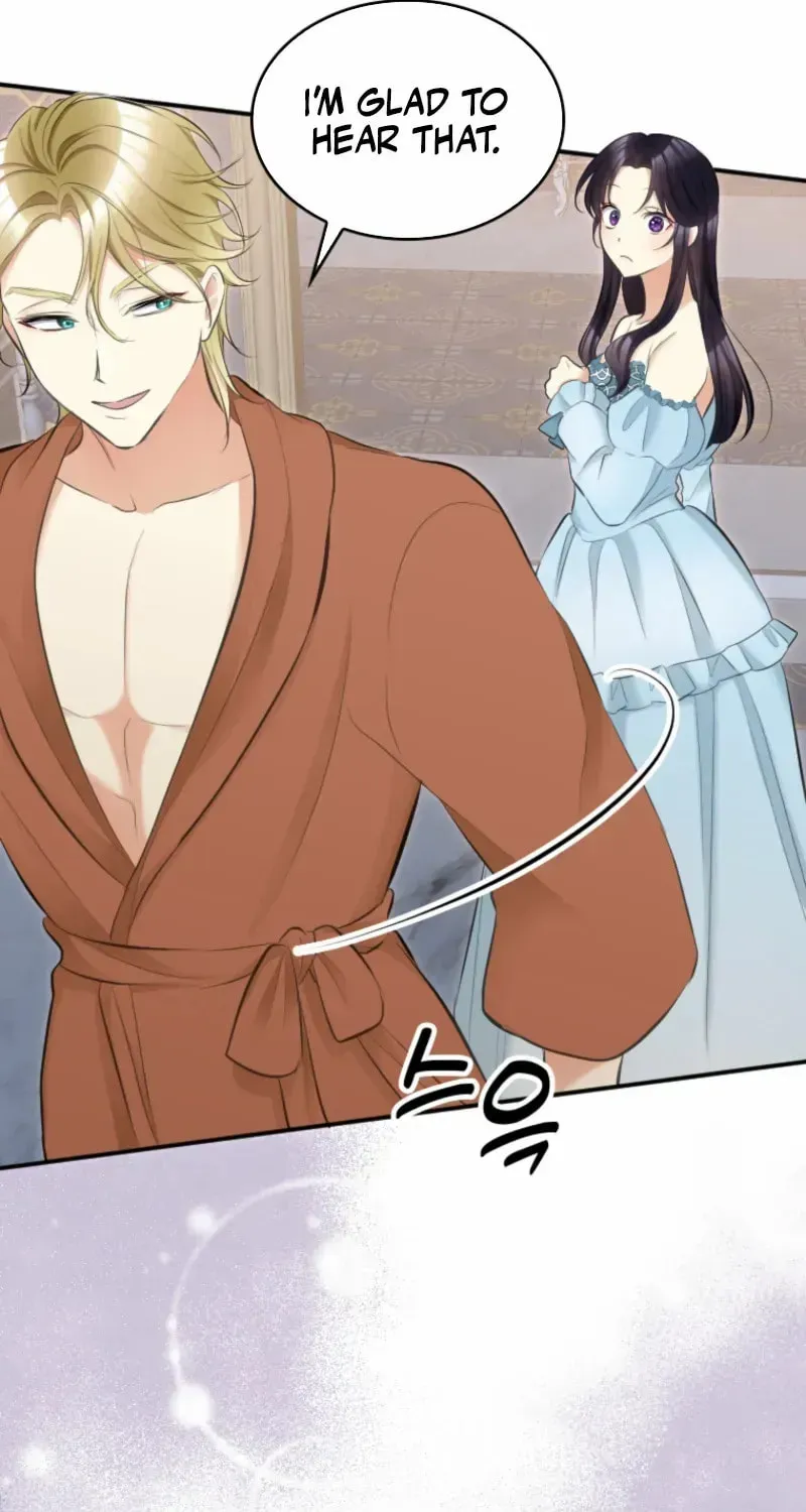 Akujo no Yarinaoshi Chapter 28 page 18 - 