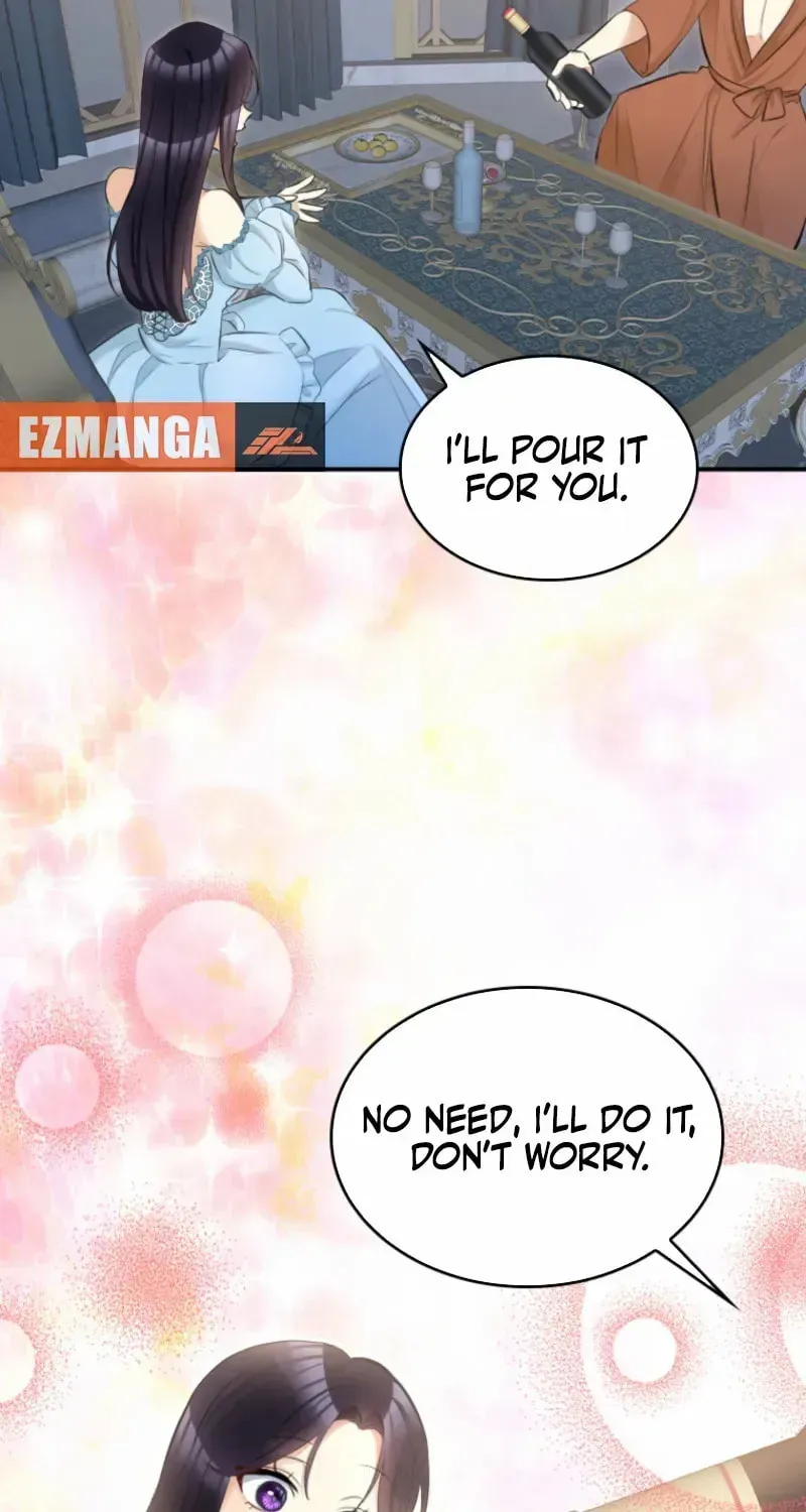 Akujo no Yarinaoshi Chapter 28 page 22 - 