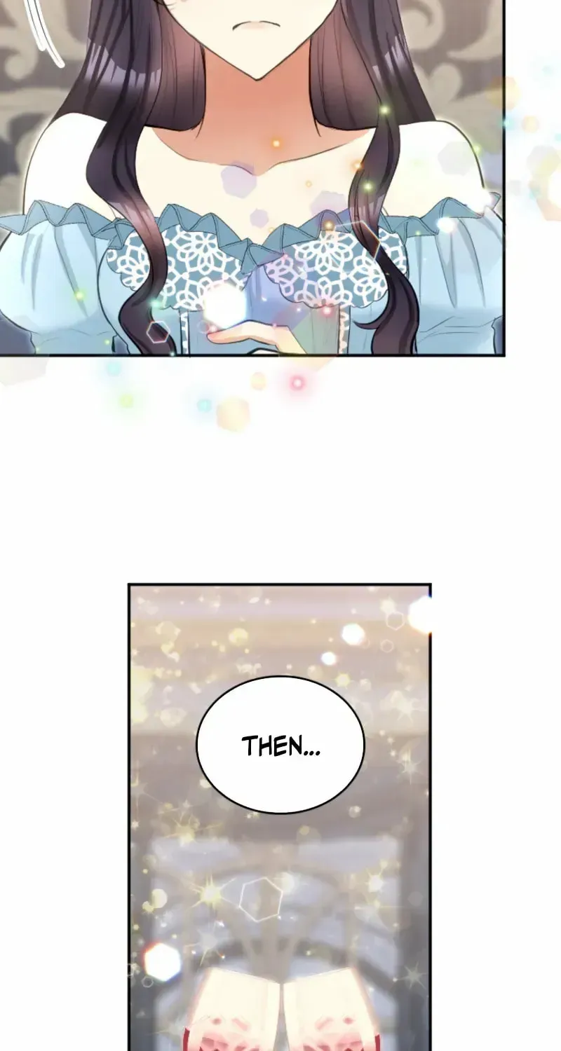 Akujo no Yarinaoshi Chapter 28 page 33 - 