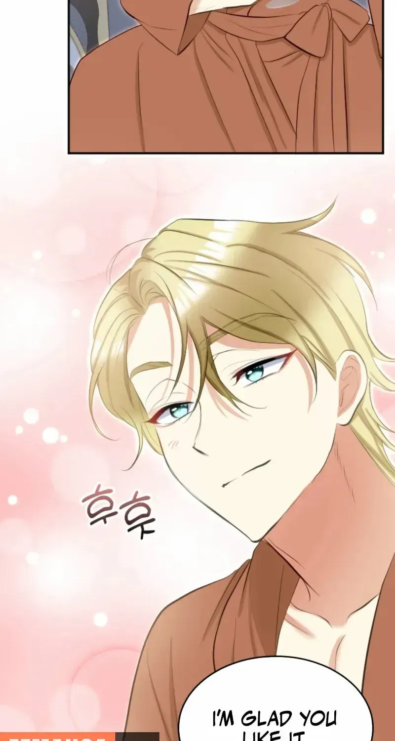 Akujo no Yarinaoshi Chapter 28 page 39 - 