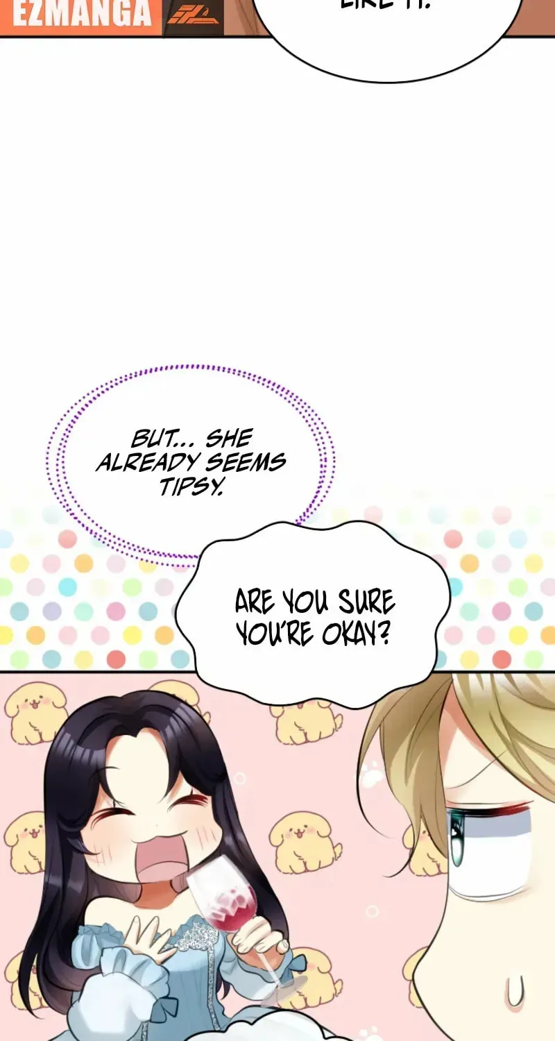 Akujo no Yarinaoshi Chapter 28 page 40 - 