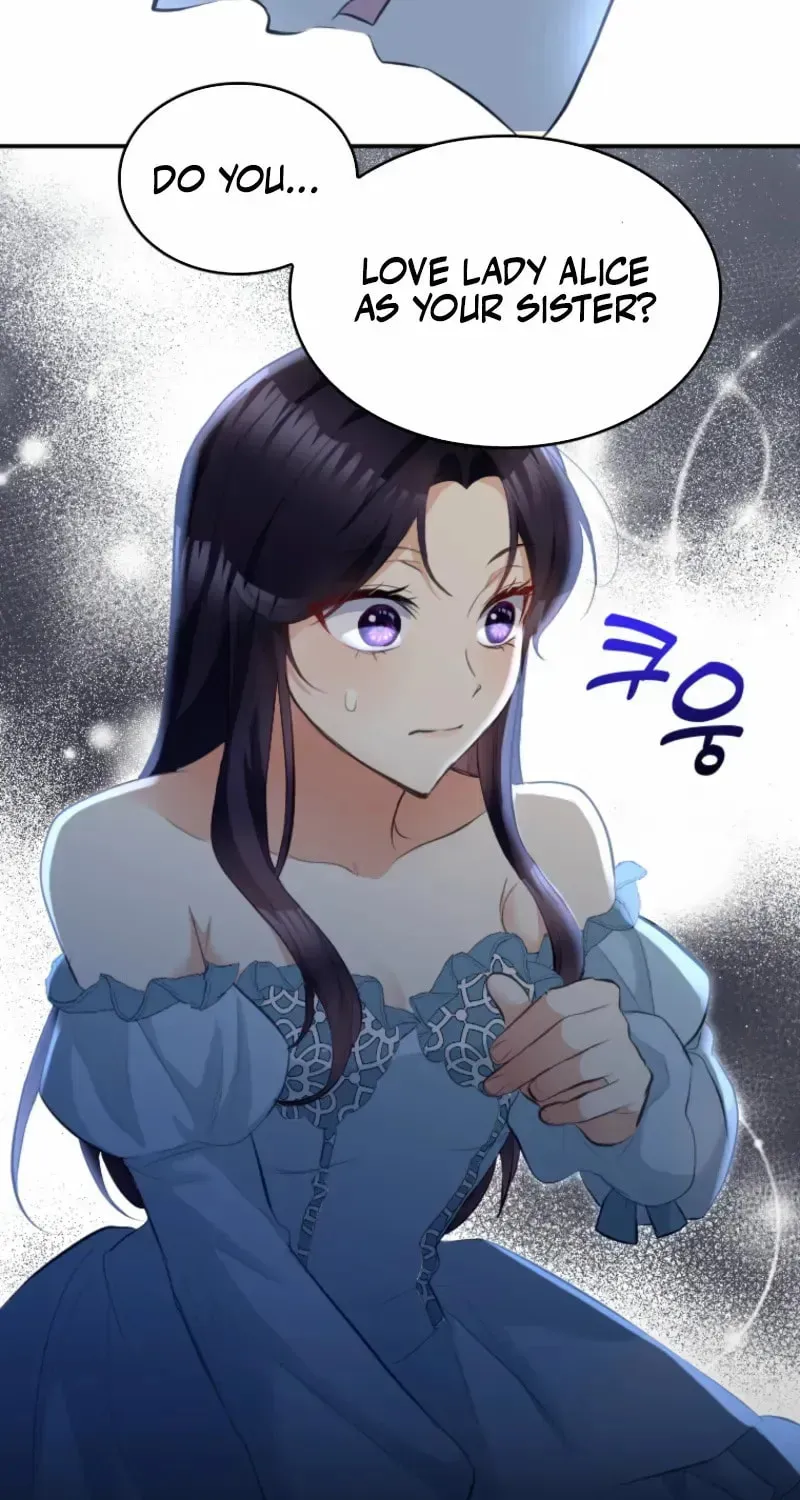 Akujo no Yarinaoshi Chapter 28 page 44 - 