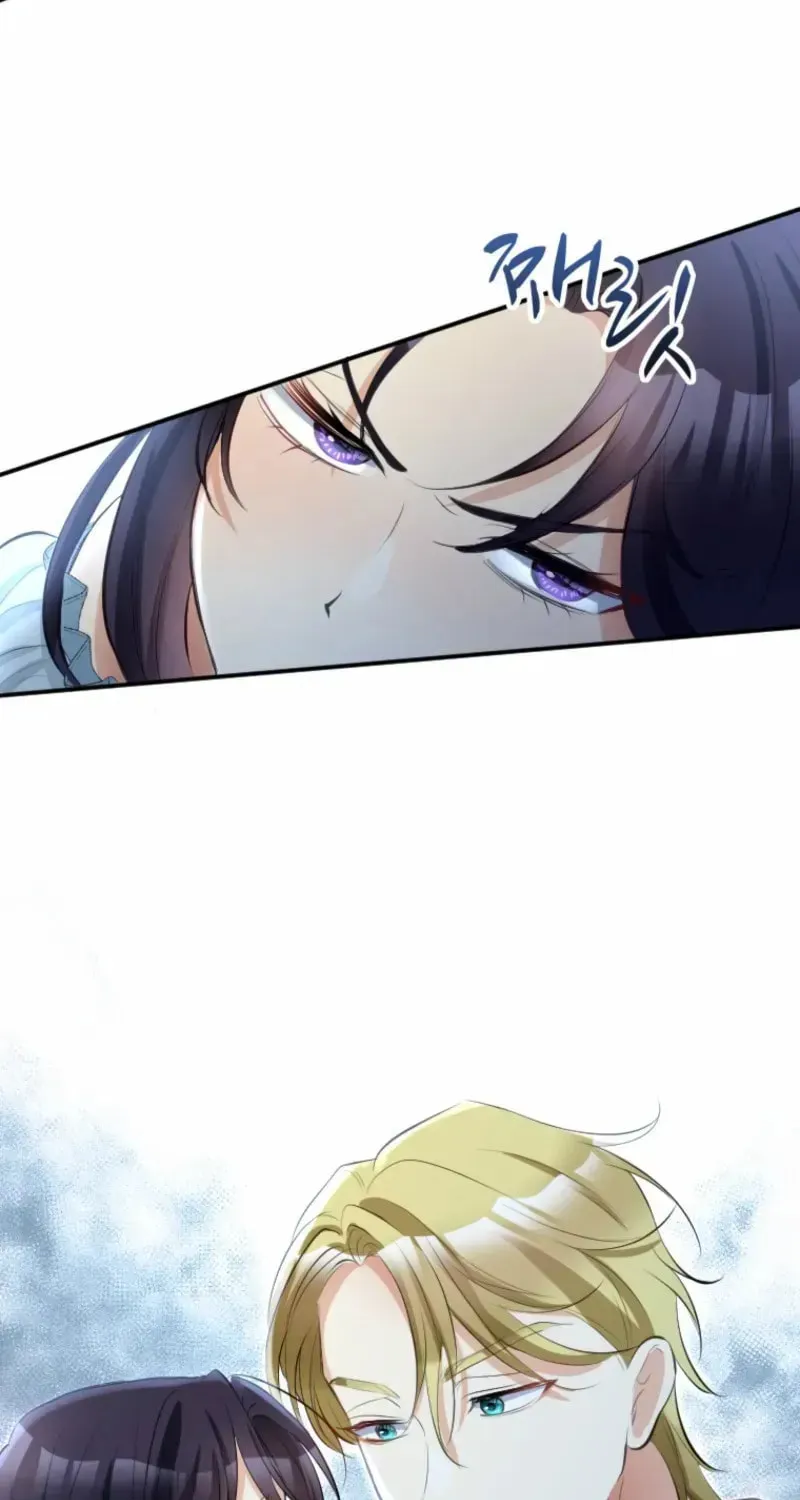 Akujo no Yarinaoshi Chapter 28 page 58 - 