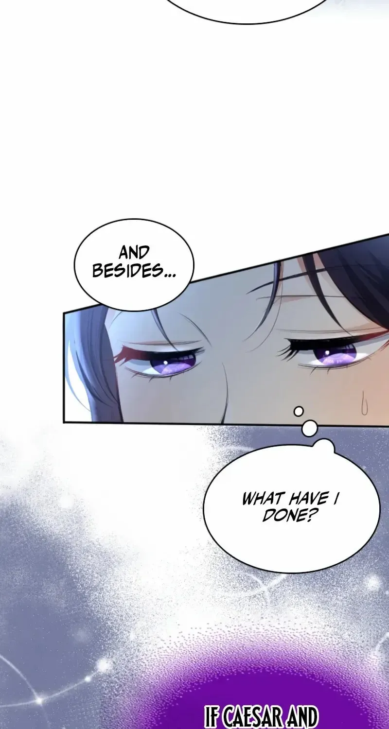 Akujo no Yarinaoshi Chapter 29 page 12 - 