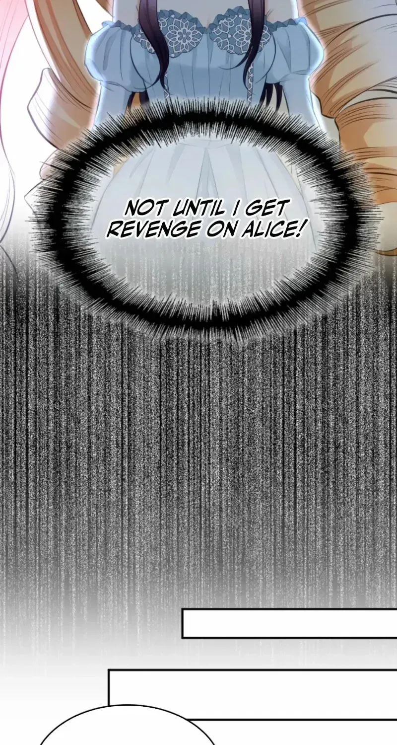 Akujo no Yarinaoshi Chapter 29 page 18 - 