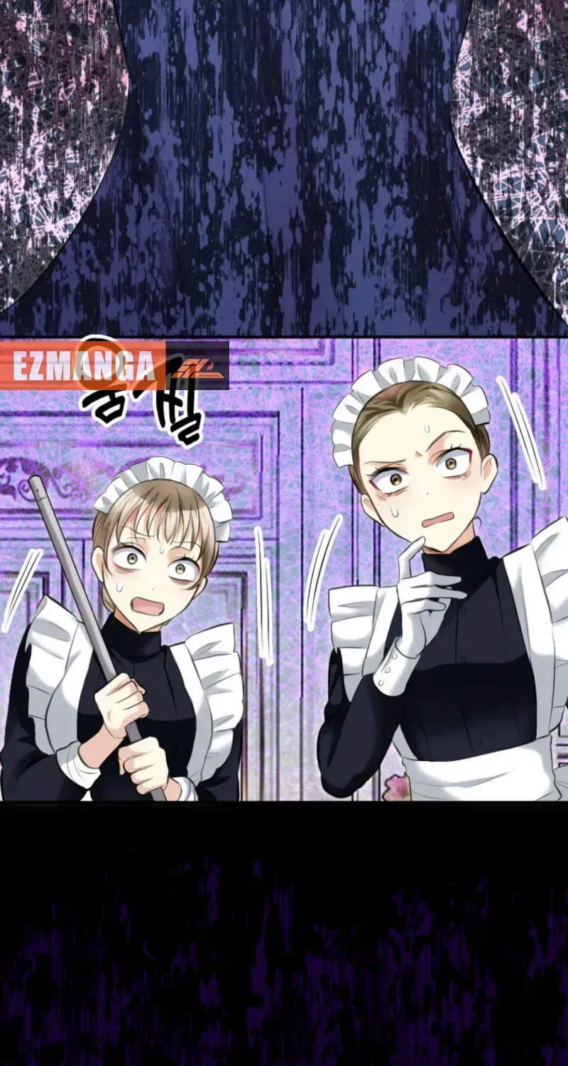 Akujo no Yarinaoshi Chapter 29 page 44 - 