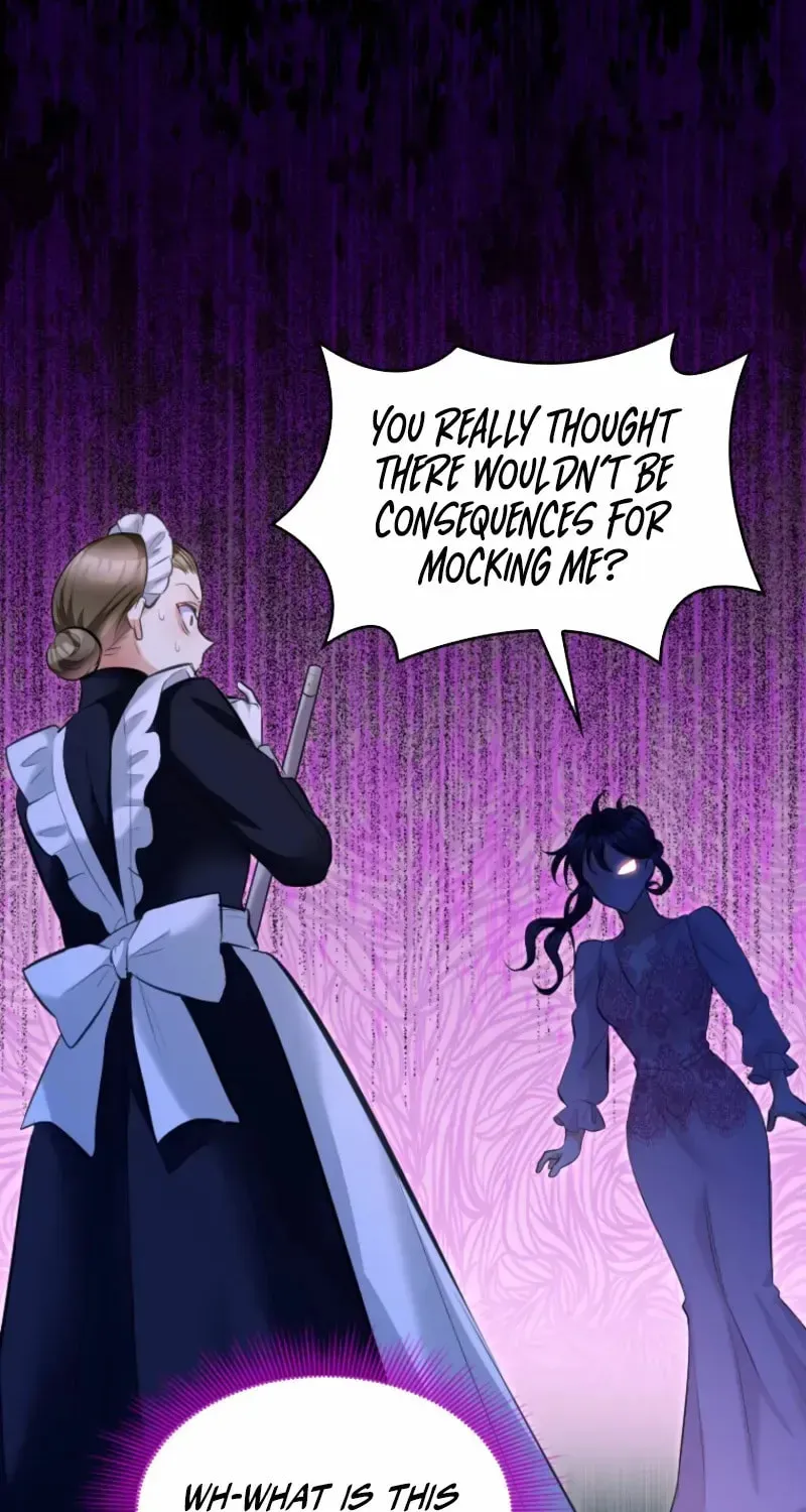 Akujo no Yarinaoshi Chapter 29 page 45 - 