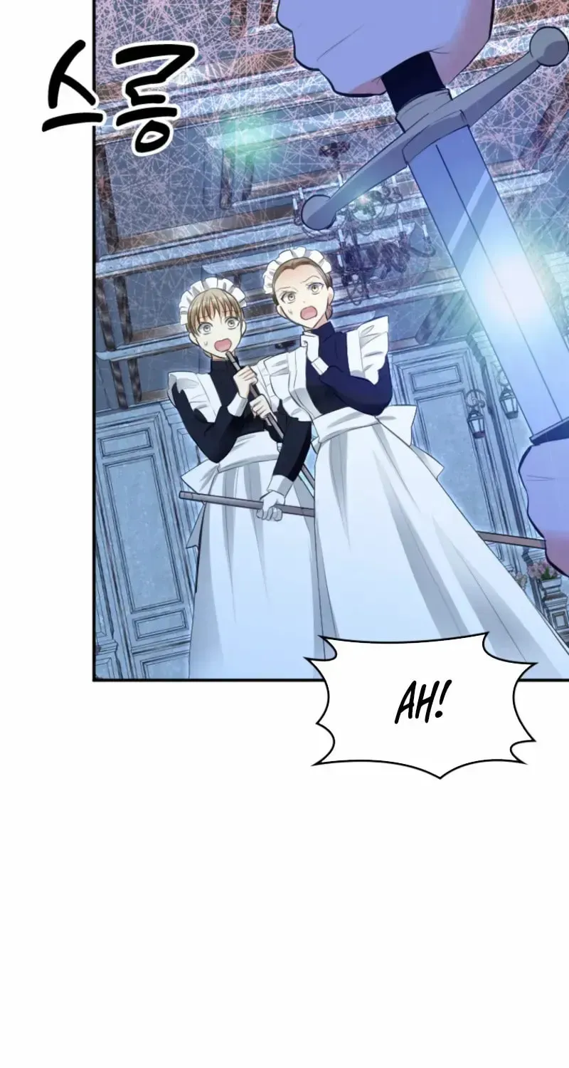 Akujo no Yarinaoshi Chapter 29 page 52 - 