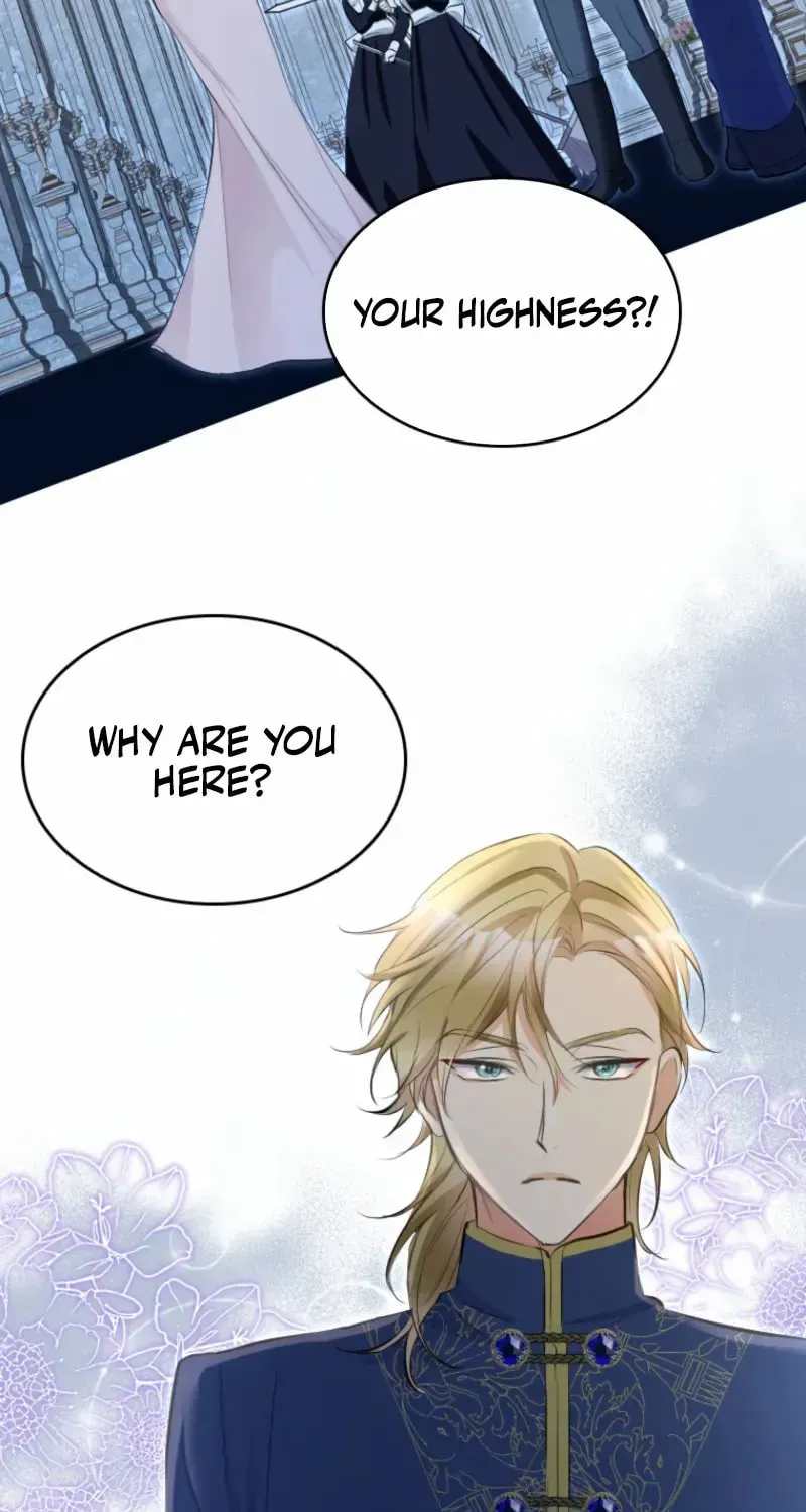 Akujo no Yarinaoshi Chapter 29 page 55 - 