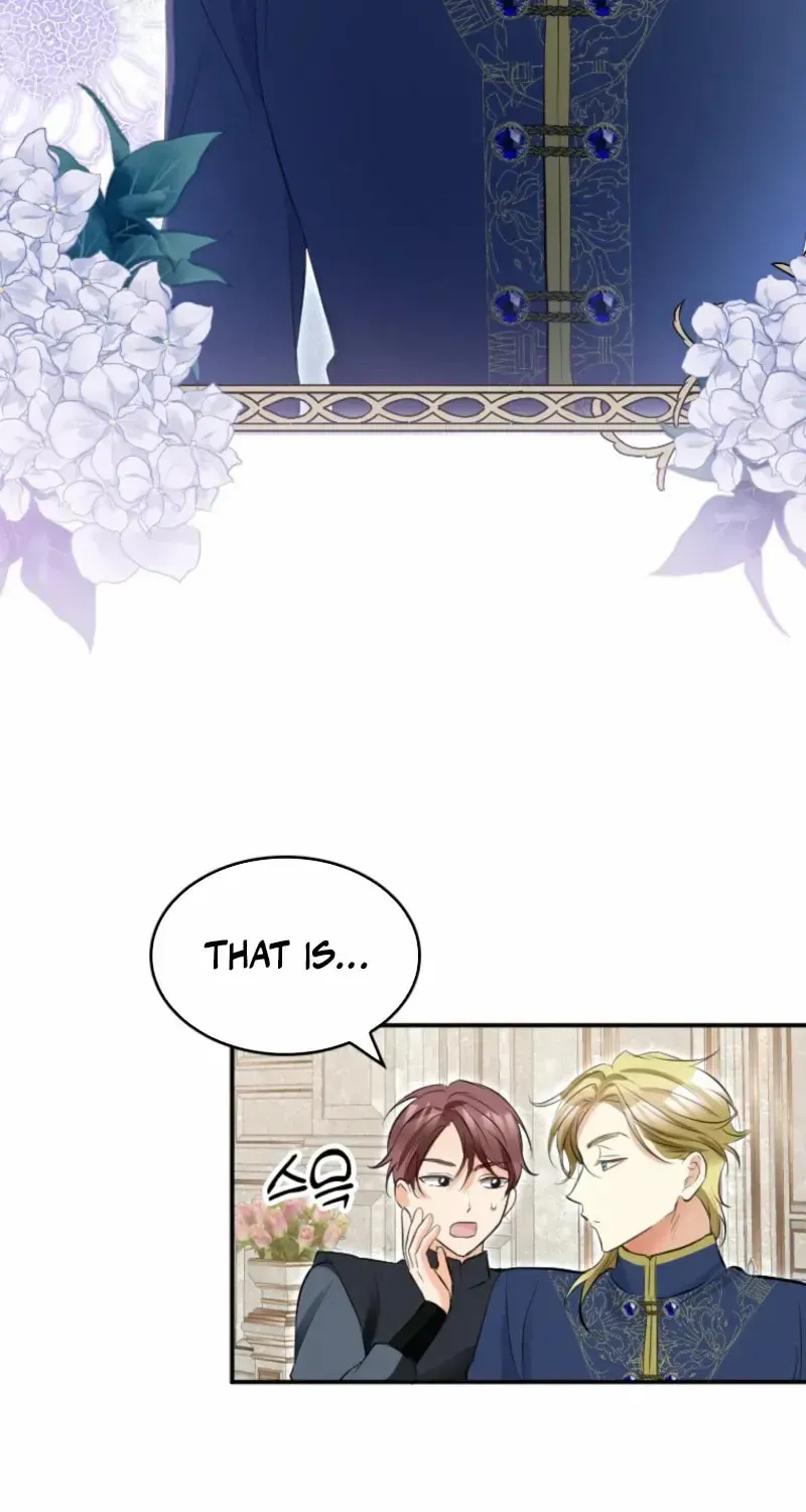 Akujo no Yarinaoshi Chapter 29 page 56 - 