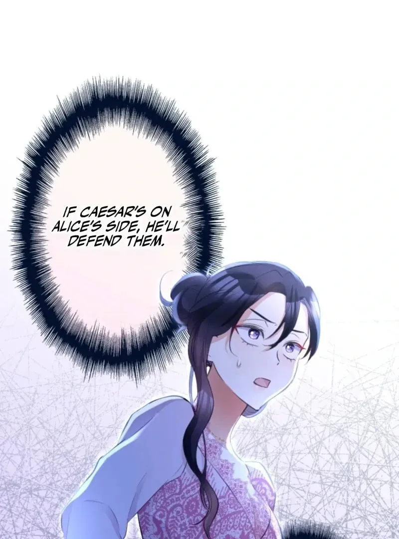 Akujo no Yarinaoshi Chapter 29 page 58 - 