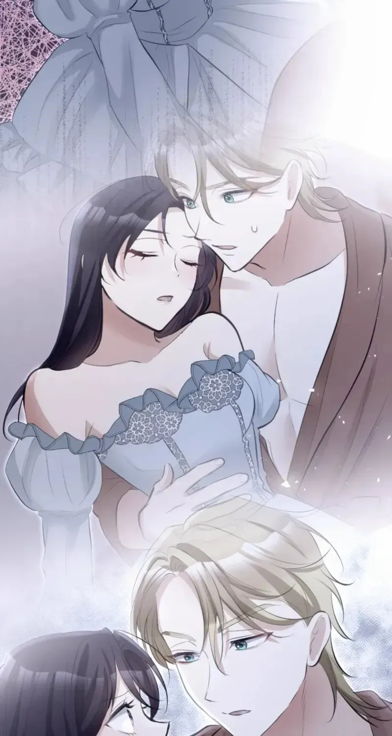 Akujo no Yarinaoshi Chapter 29 page 8 - 