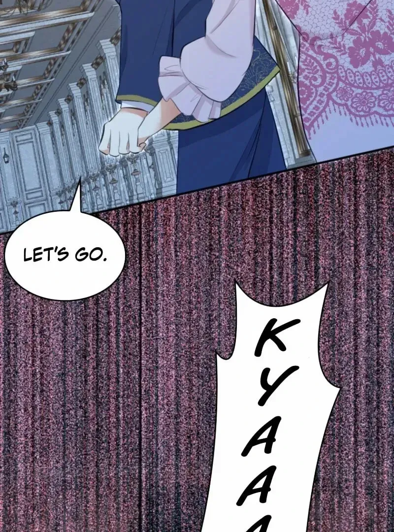 Akujo no Yarinaoshi Chapter 29 page 71 - 