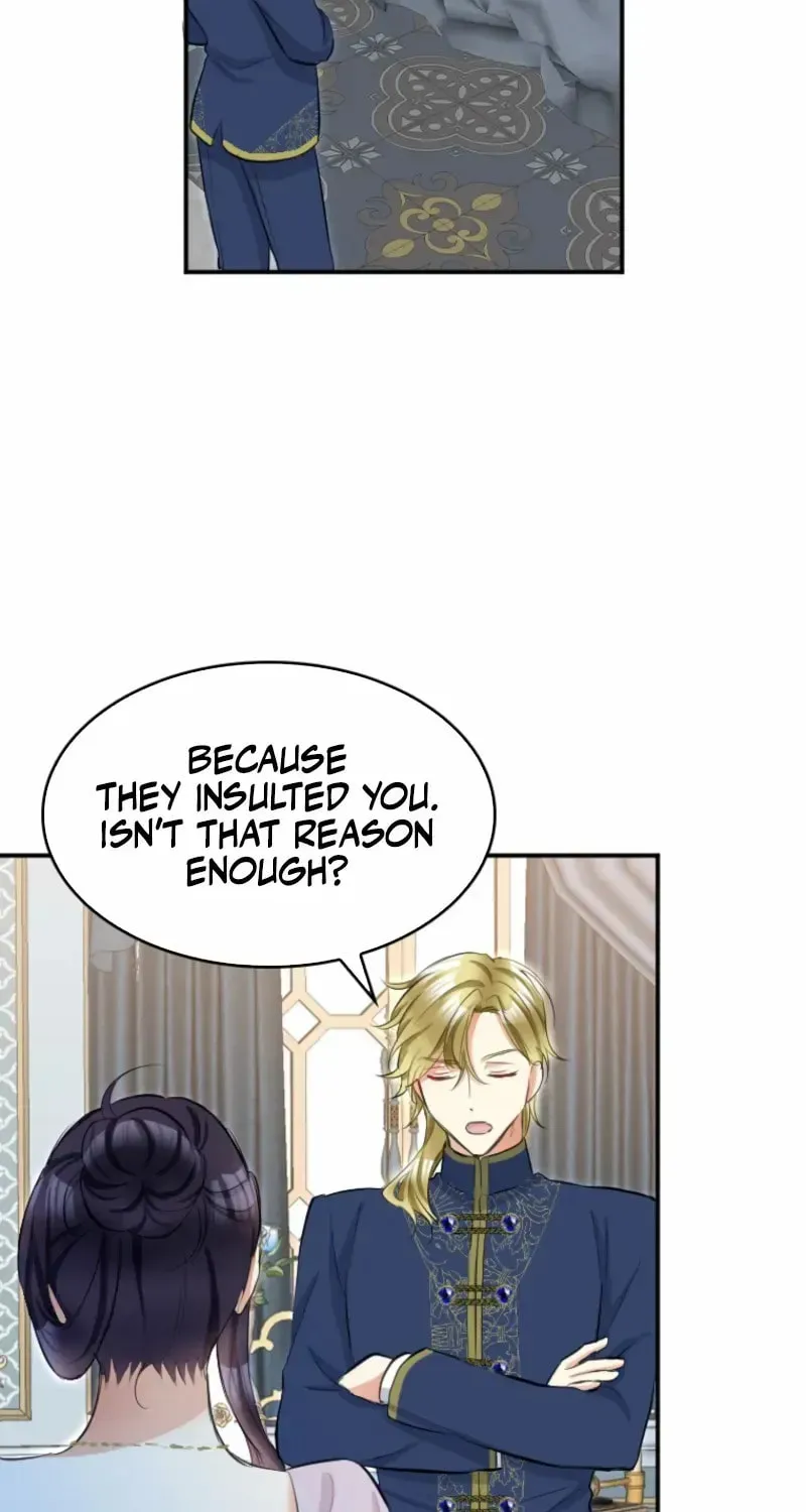 Akujo no Yarinaoshi Chapter 29 page 77 - 