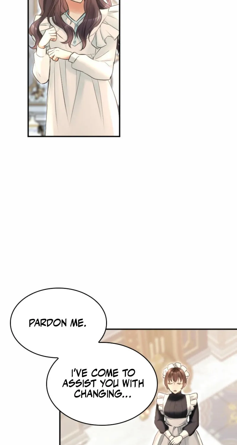 Akujo no Yarinaoshi Chapter 3 page 2 - 