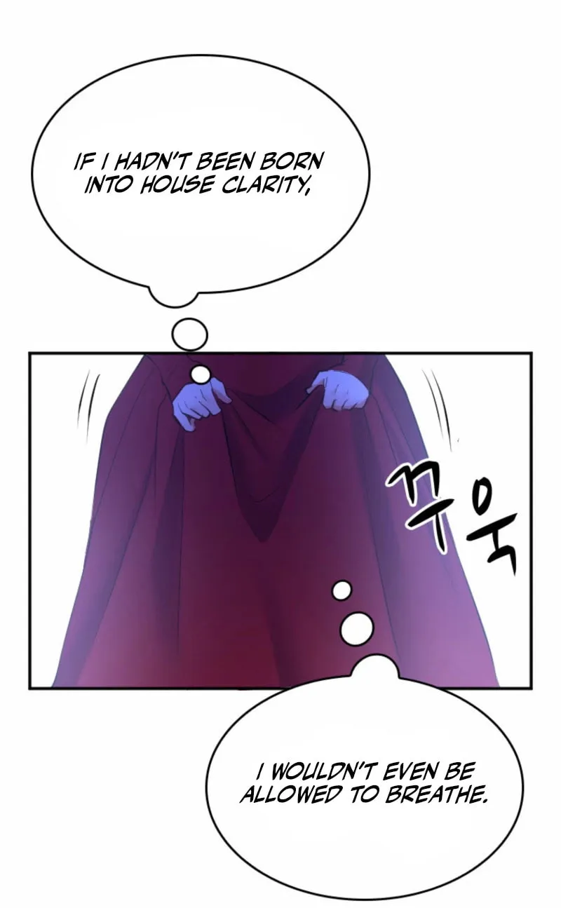 Akujo no Yarinaoshi Chapter 3 page 28 - 