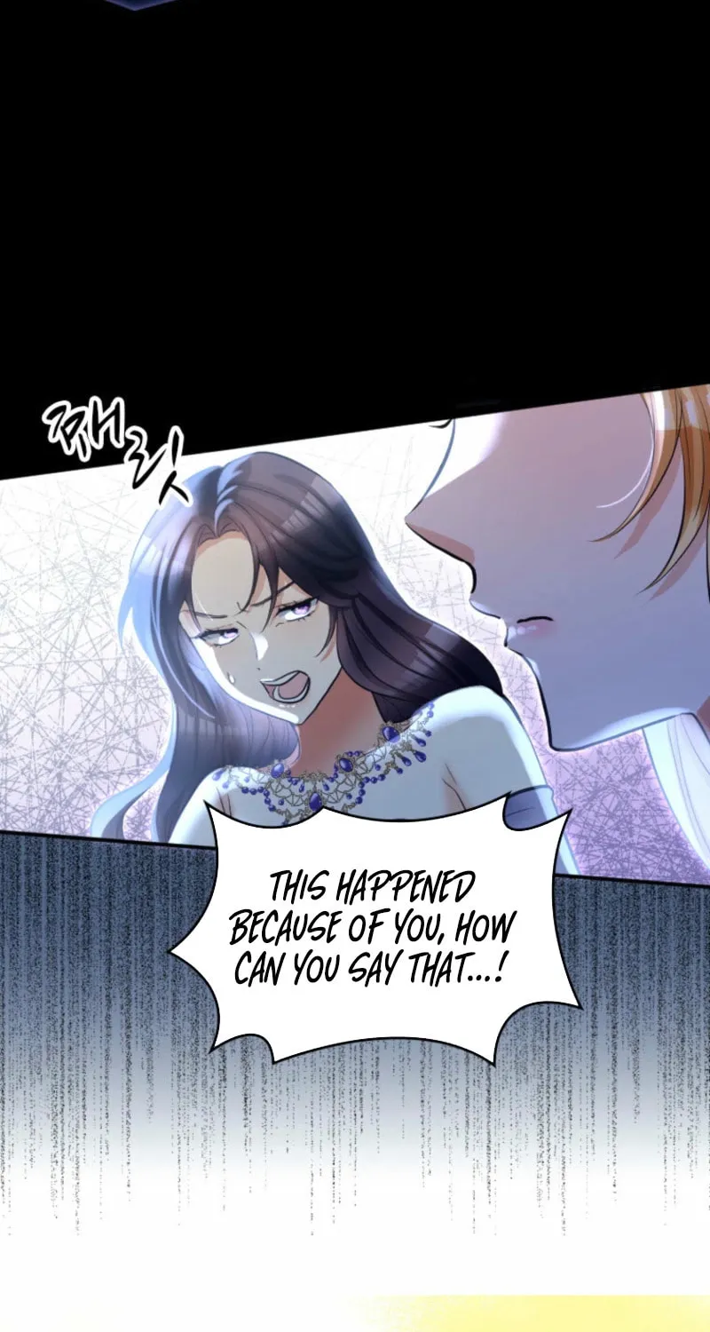 Akujo no Yarinaoshi Chapter 3 page 43 - 