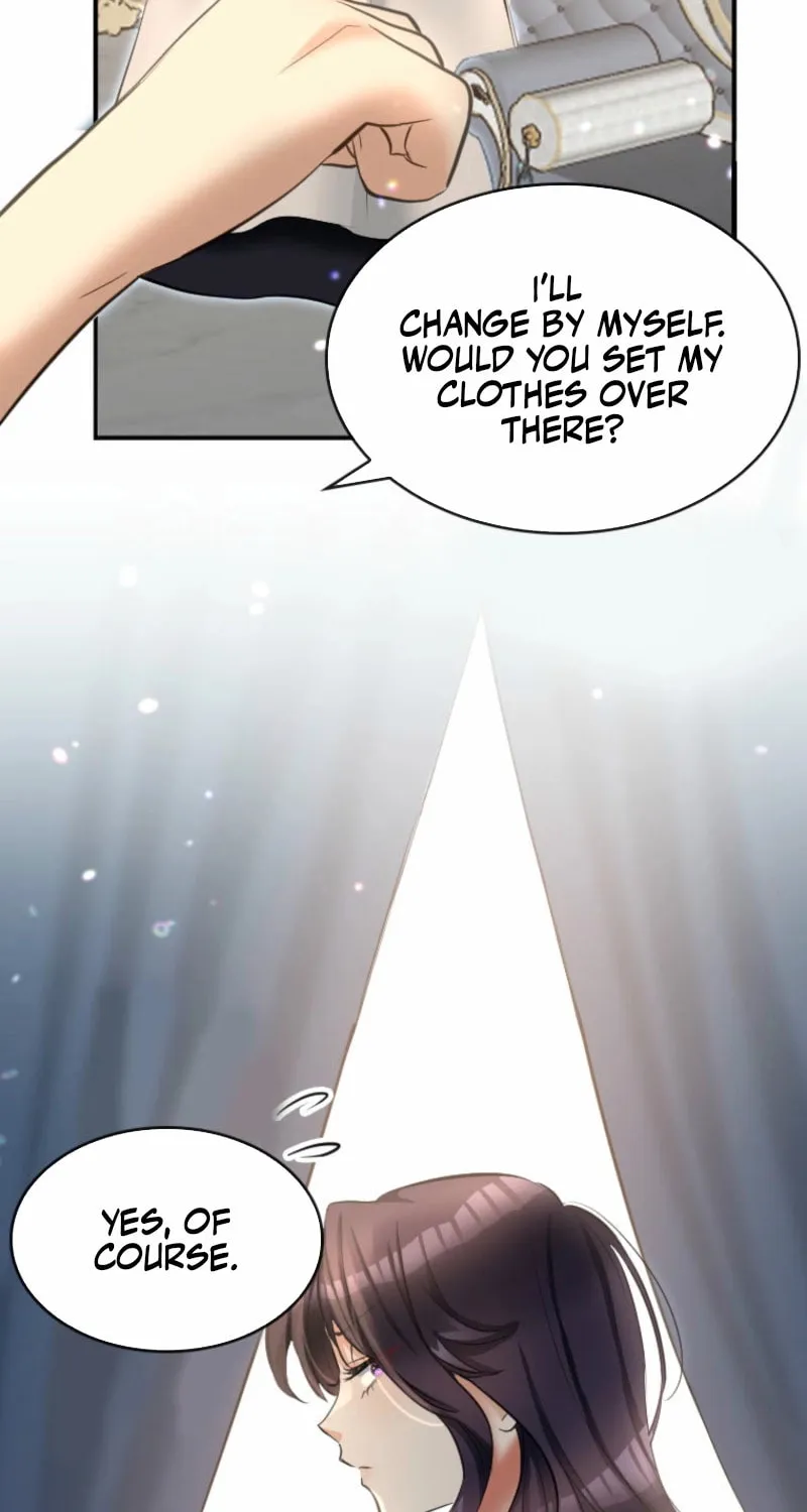 Akujo no Yarinaoshi Chapter 3 page 54 - 