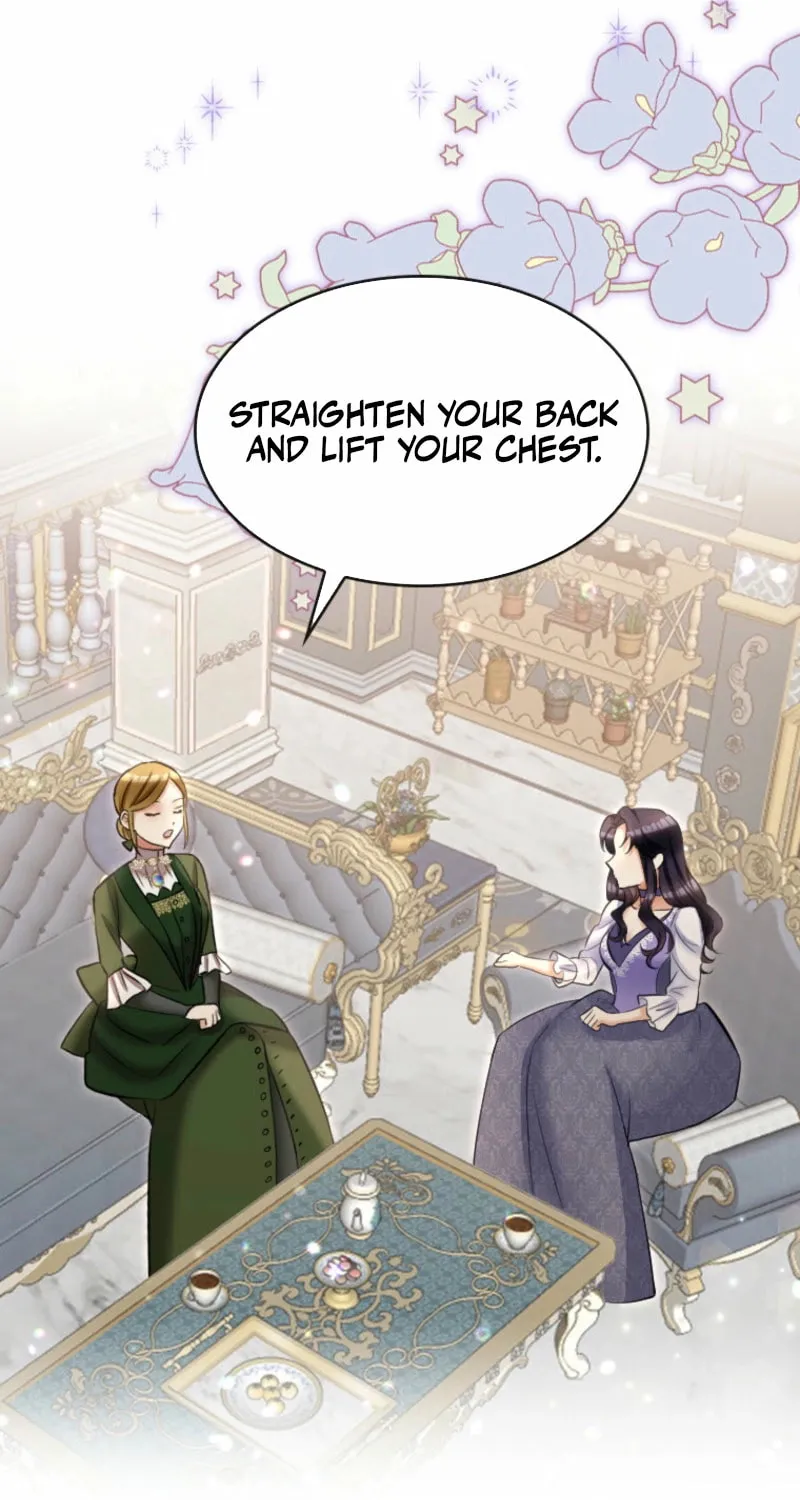 Akujo no Yarinaoshi Chapter 3 page 87 - 