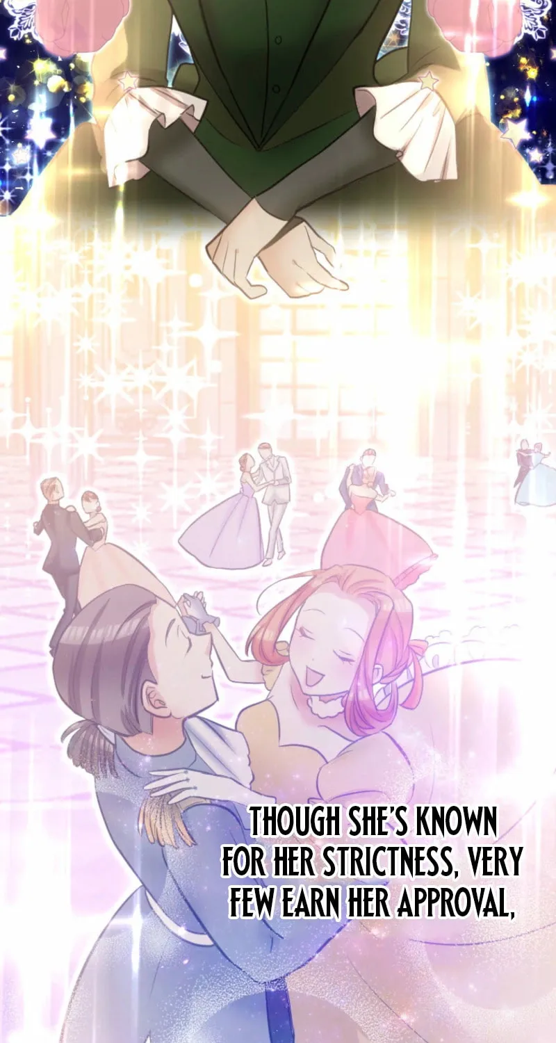Akujo no Yarinaoshi Chapter 3 page 89 - 