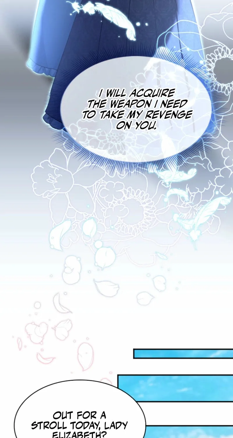Akujo no Yarinaoshi Chapter 3 page 94 - 