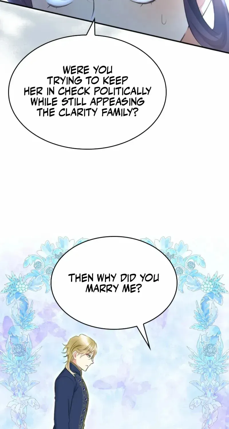 Akujo no Yarinaoshi Chapter 30 page 15 - 