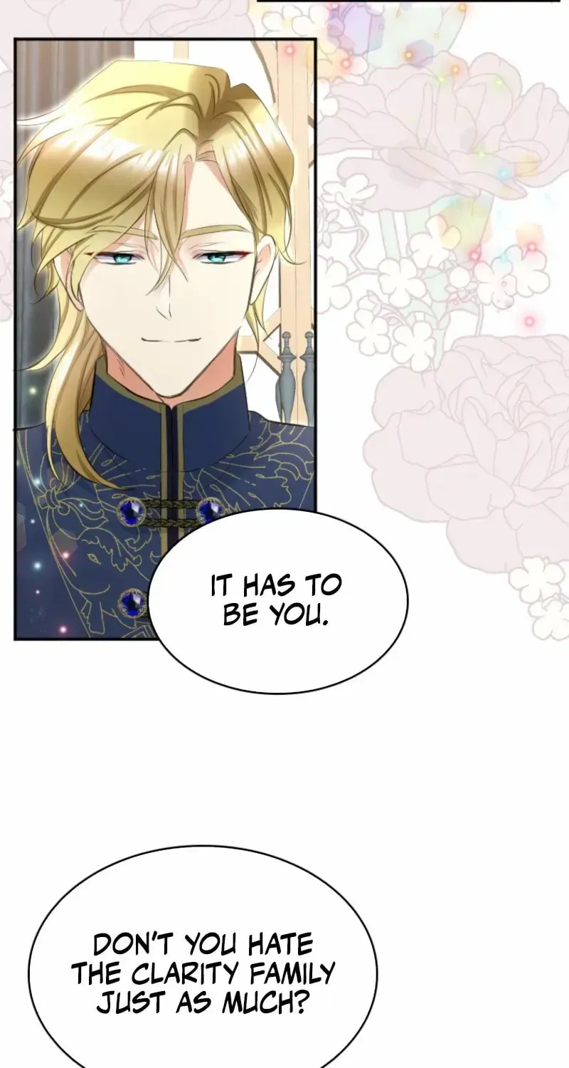 Akujo no Yarinaoshi Chapter 30 page 32 - 