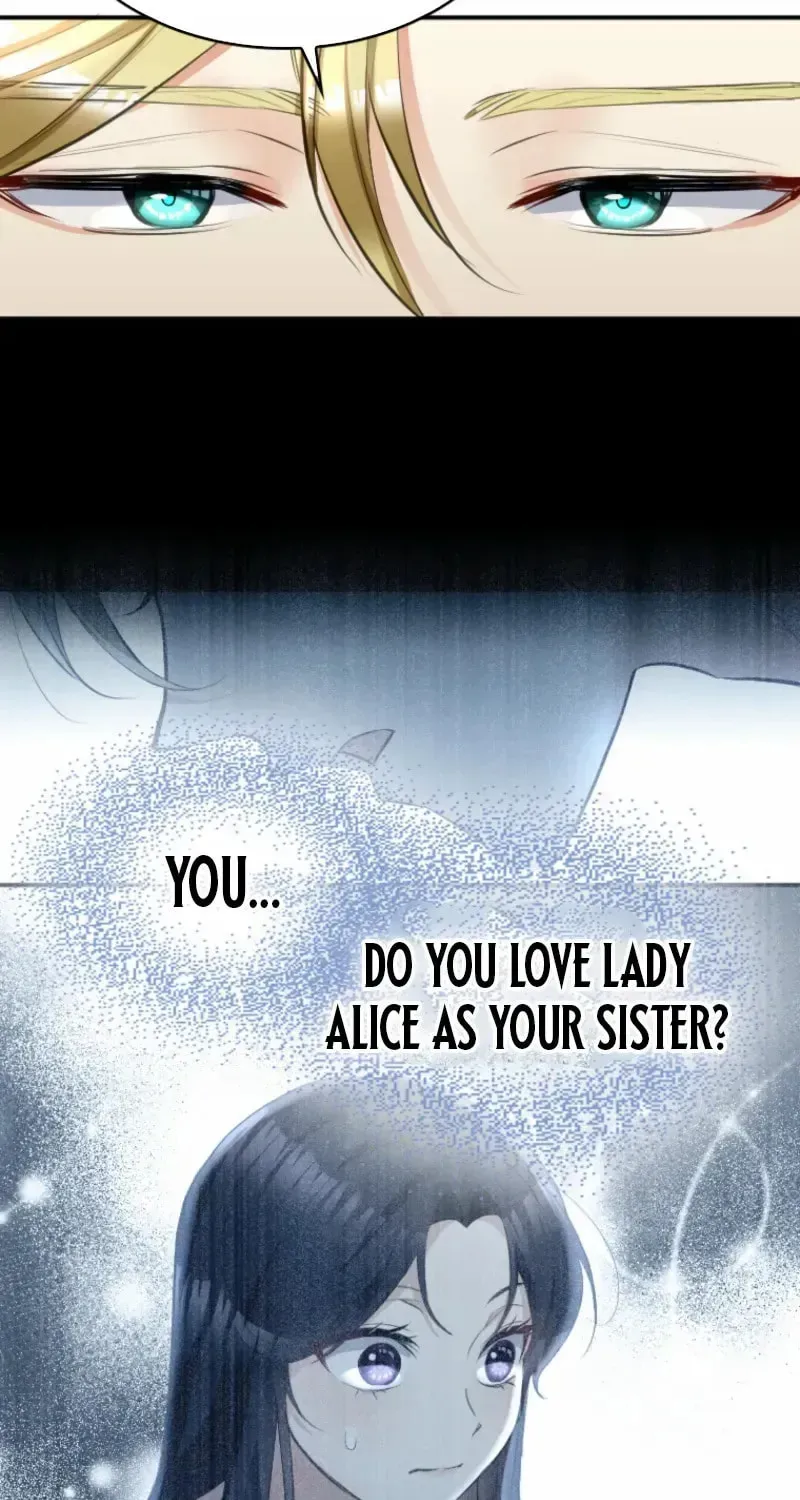 Akujo no Yarinaoshi Chapter 30 page 33 - 