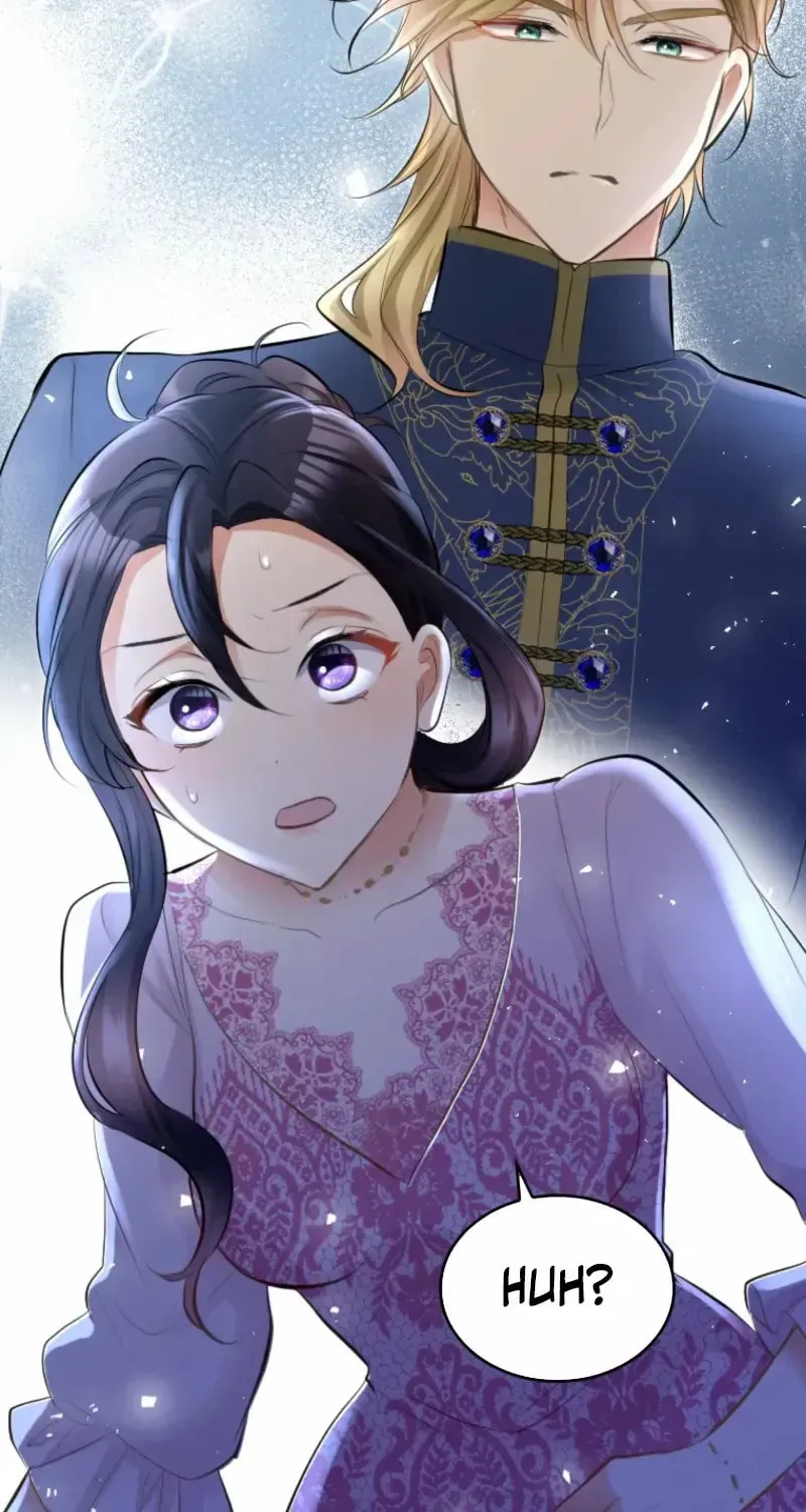 Akujo no Yarinaoshi Chapter 30 page 5 - 