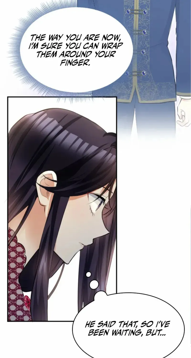 Akujo no Yarinaoshi Chapter 30 page 51 - 
