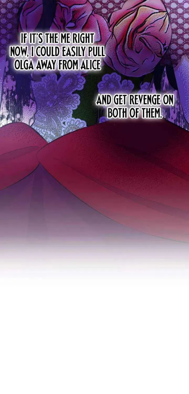 Akujo no Yarinaoshi Chapter 31 page 15 - 