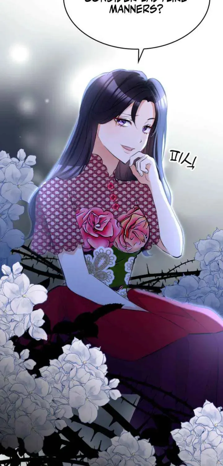 Akujo no Yarinaoshi Chapter 31 page 17 - 