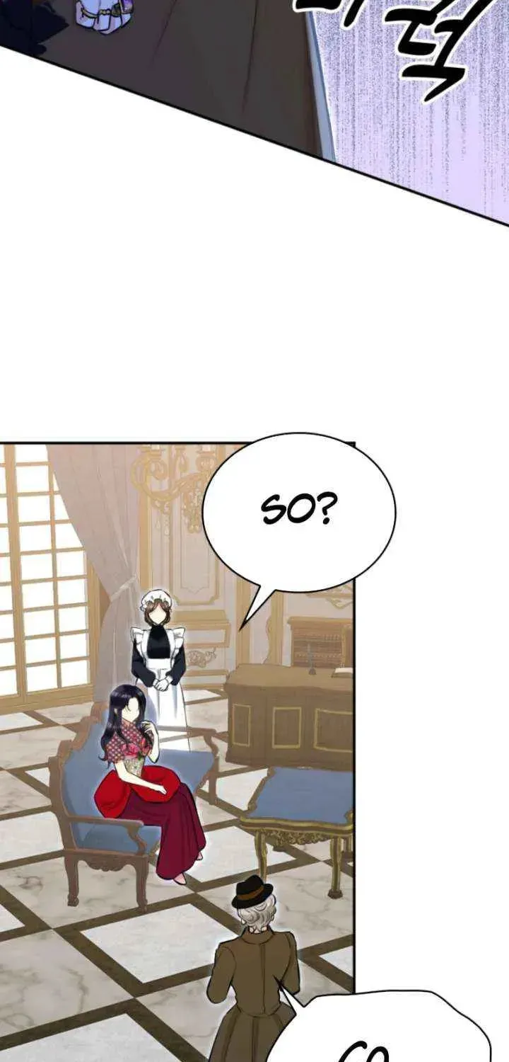 Akujo no Yarinaoshi Chapter 31 page 21 - 