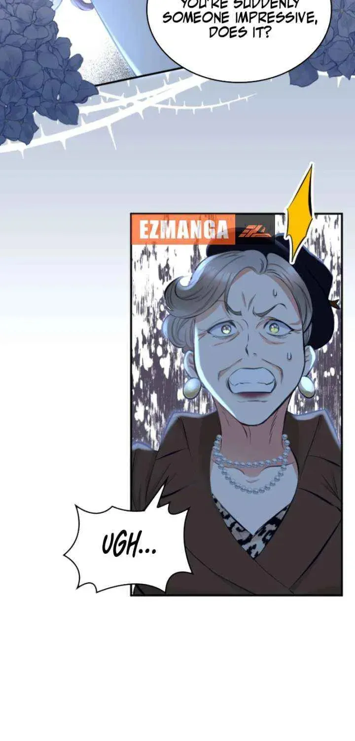 Akujo no Yarinaoshi Chapter 31 page 23 - 