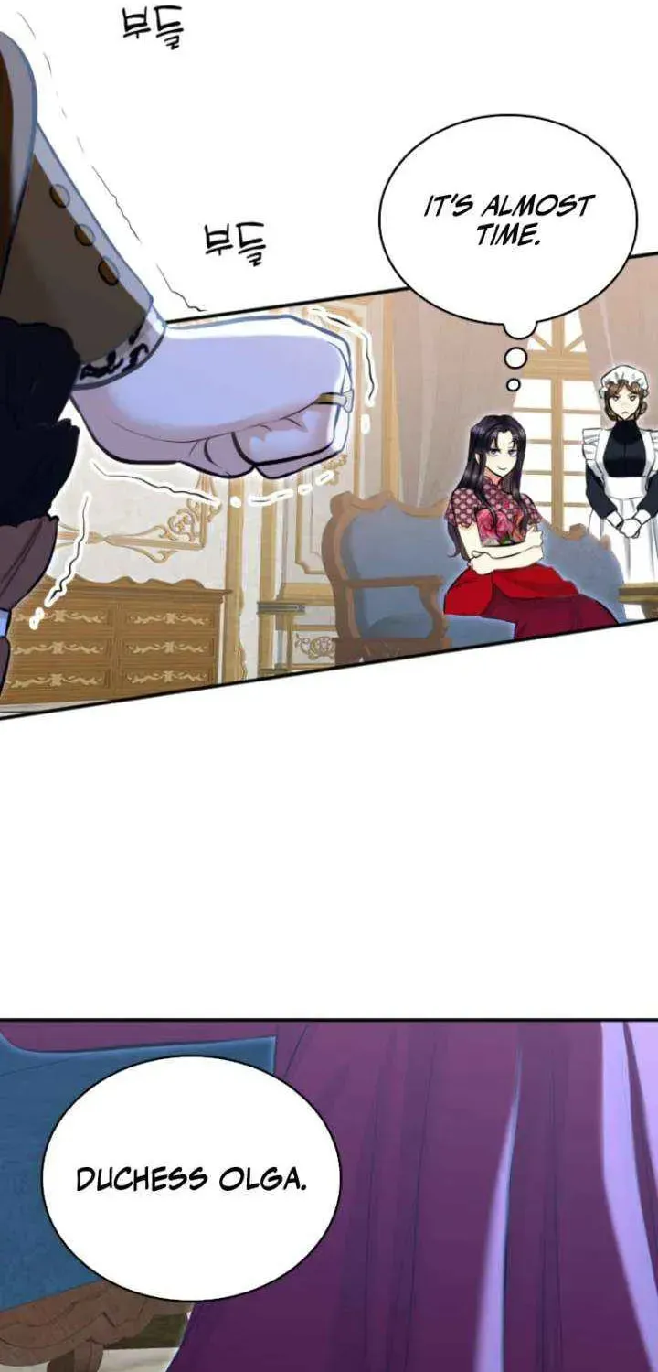 Akujo no Yarinaoshi Chapter 31 page 24 - 