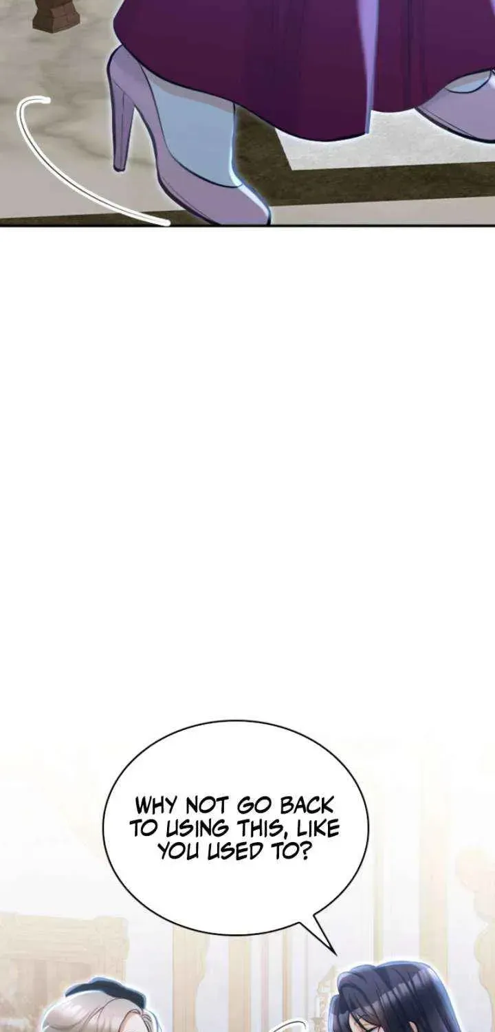 Akujo no Yarinaoshi Chapter 31 page 25 - 